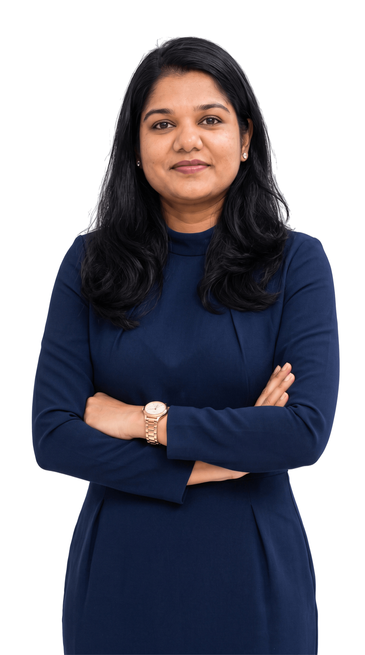 Amrutha C S