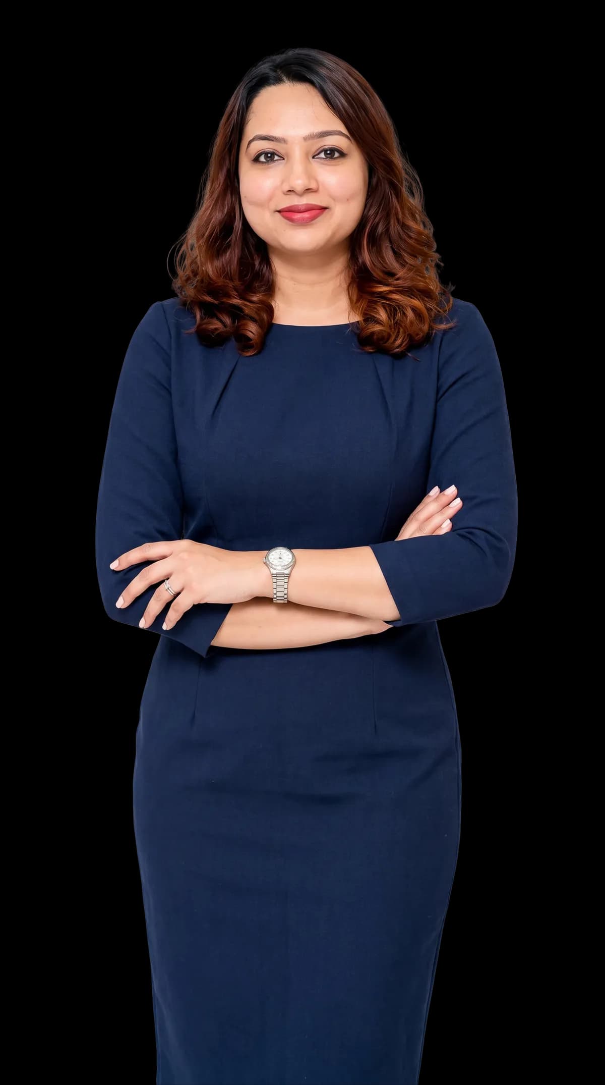 Agrima Sunil