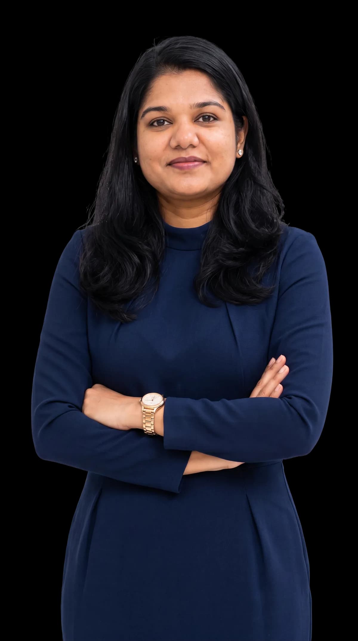 Amrutha C S