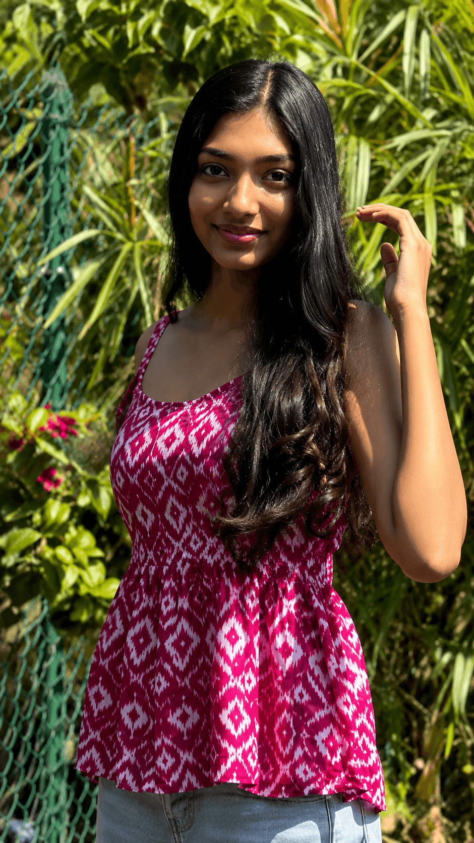 Sona Sara Eldose result photo