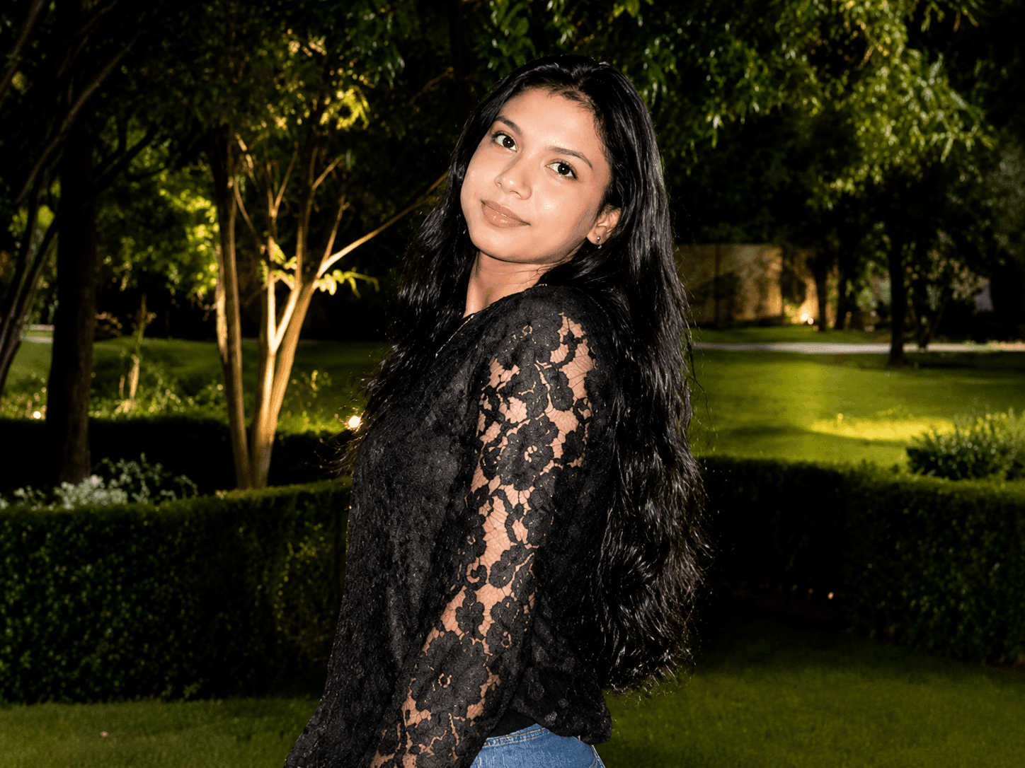 Nayana Sreekumar result photo