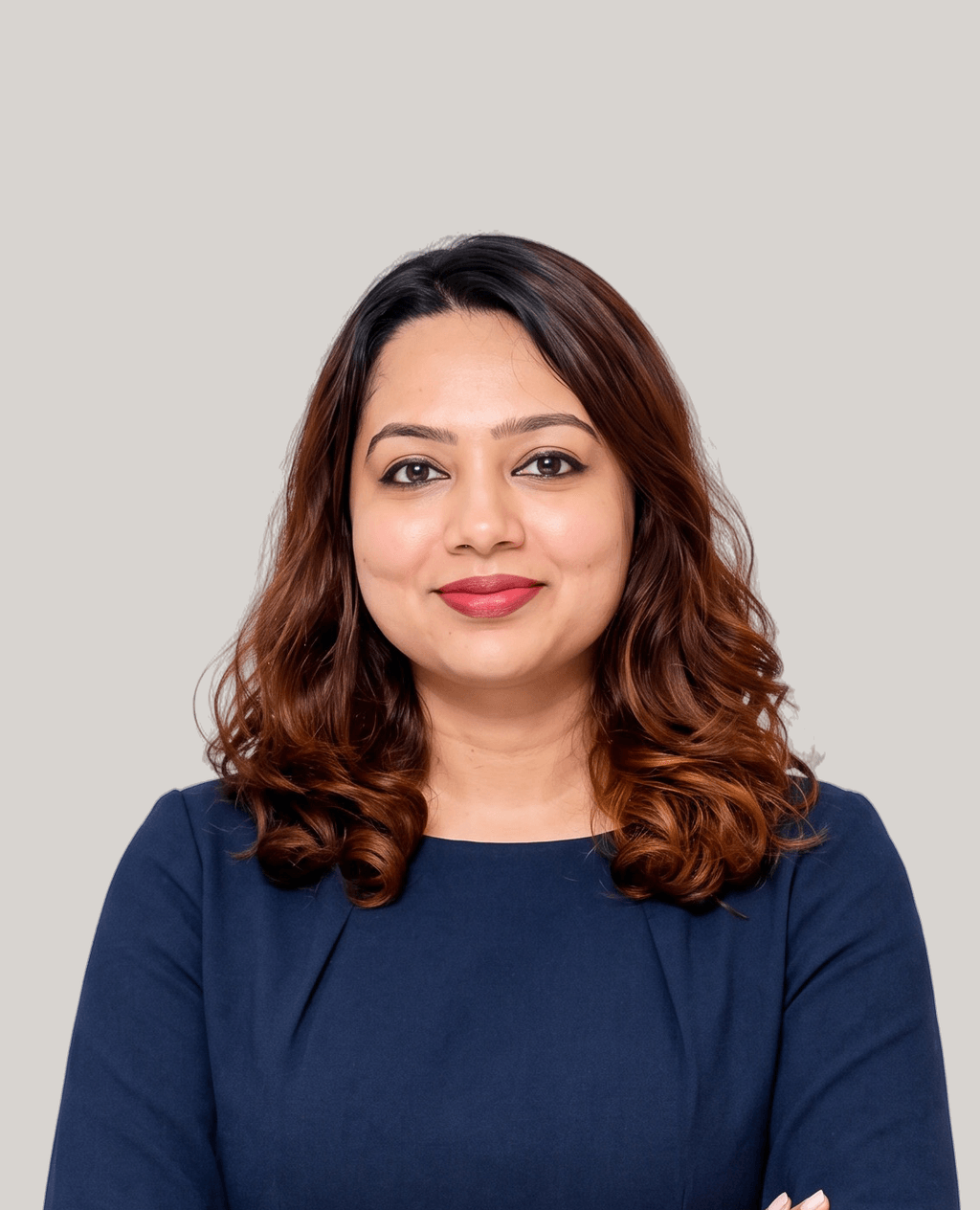 Agrima Sunil