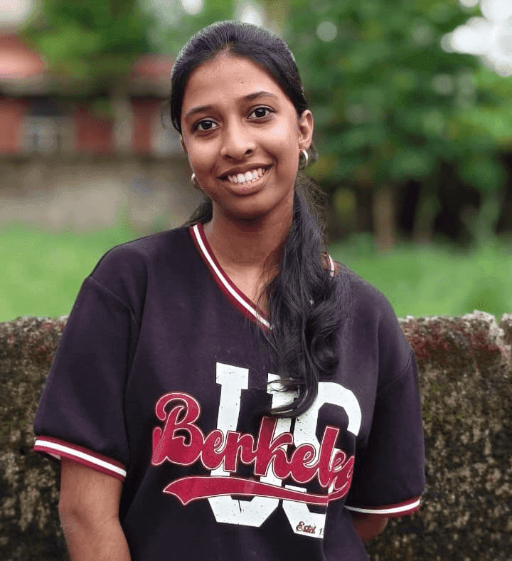 Nayana Biju